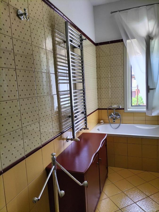 Bed and Breakfast Marisicilia Porto Empedocle Exterior foto