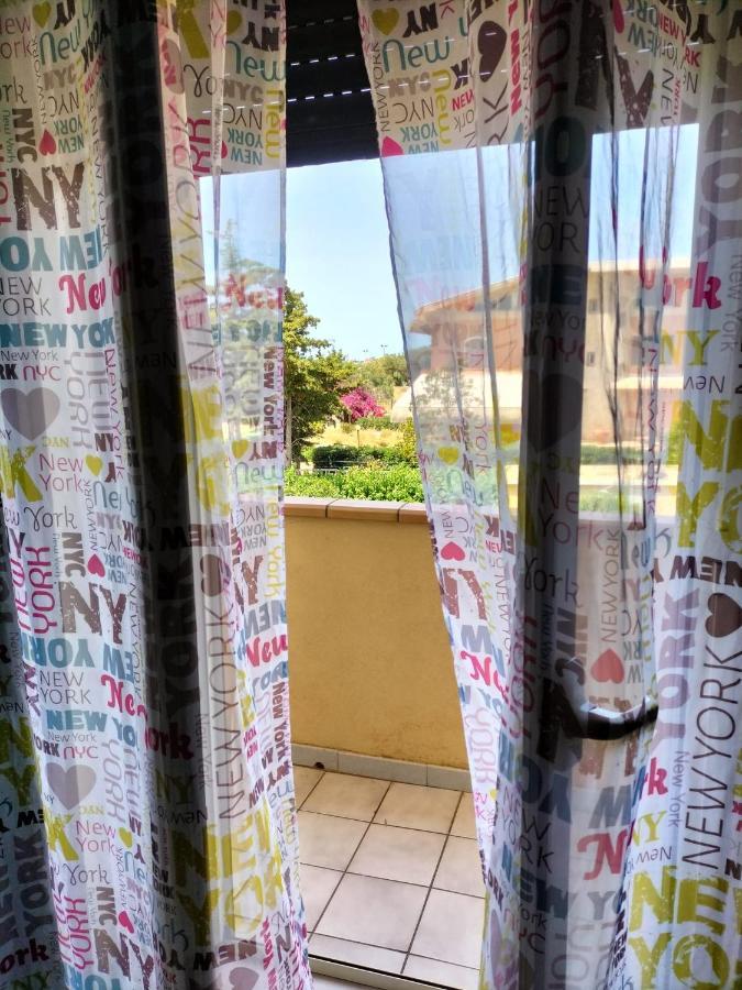 Bed and Breakfast Marisicilia Porto Empedocle Exterior foto