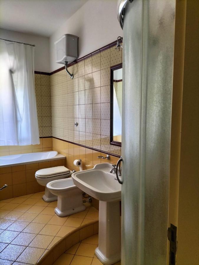 Bed and Breakfast Marisicilia Porto Empedocle Exterior foto