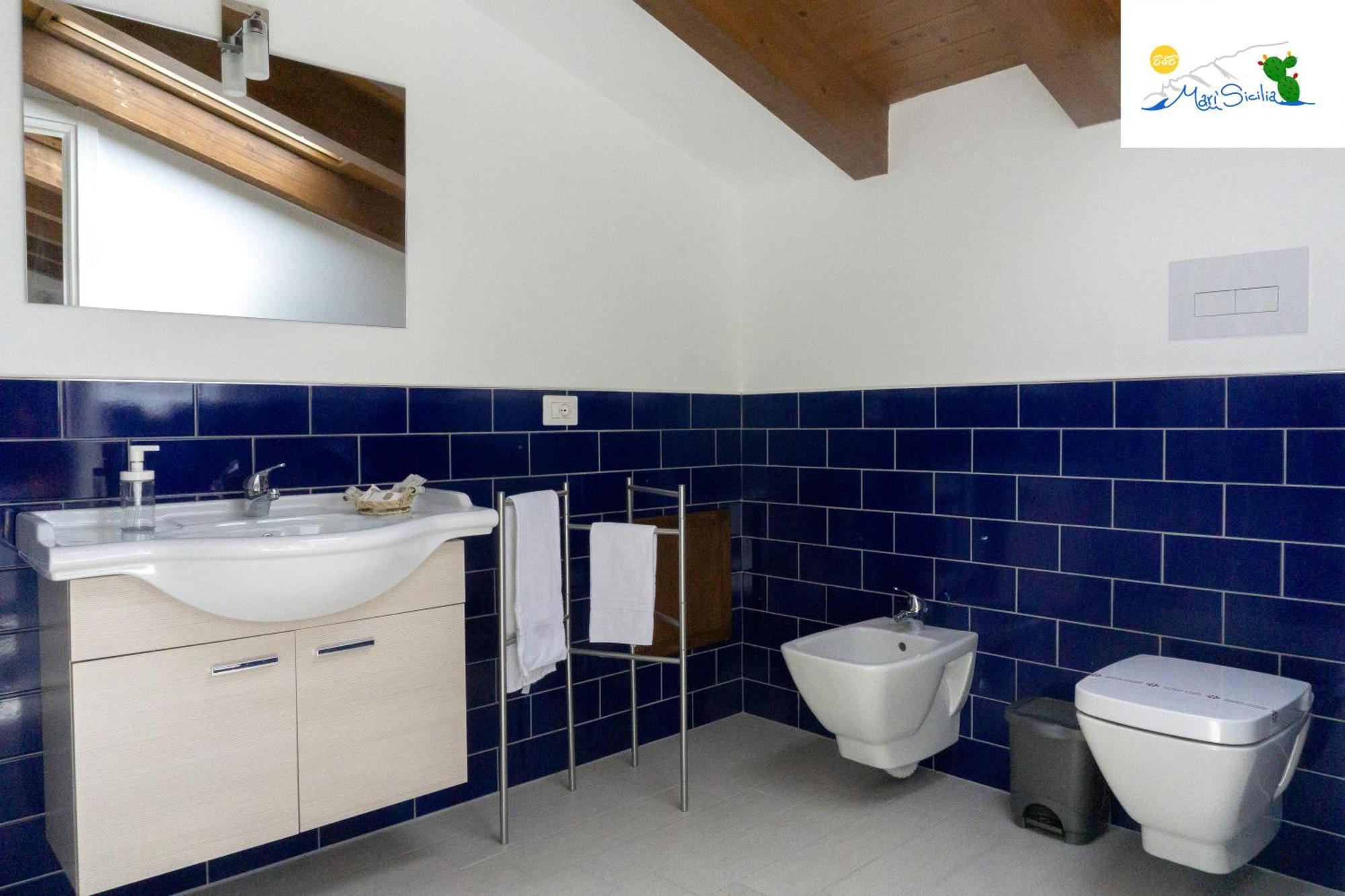Bed and Breakfast Marisicilia Porto Empedocle Exterior foto